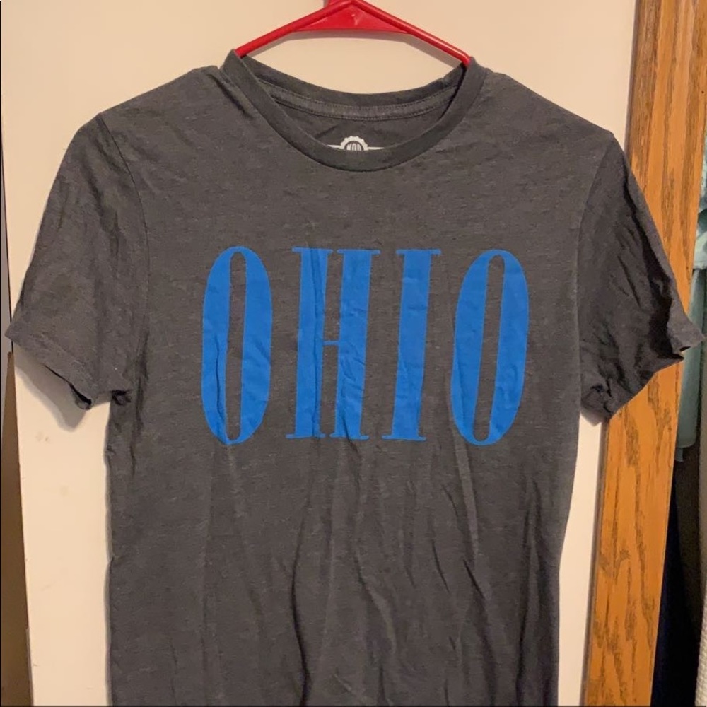 OHIO shirt